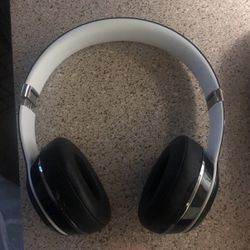 Beats Solo Wired Headphones