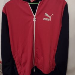 Puma Sweater