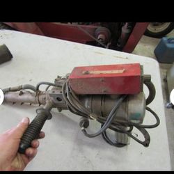 Dr. Bender Core Drill