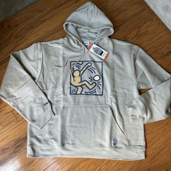 NWT Keith Haring men’s hoodie Size XXL