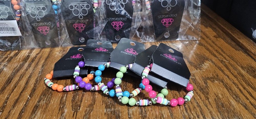 Paparazzi Girls Bracelets