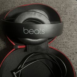 Beats Studio