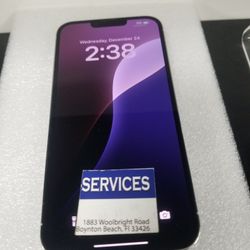 iPhone 13pro Max Unlocked 