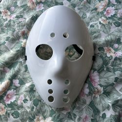 Hockey Mask
