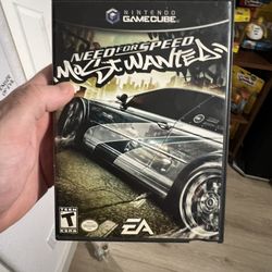 Nintendo GameCube Games