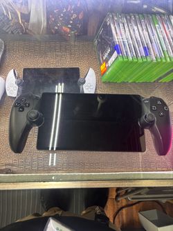 Sony PlayStation Portal