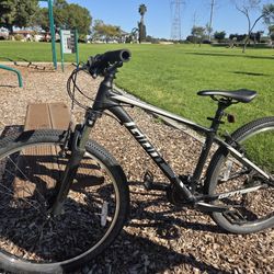 Giant ATX Mountain Bike