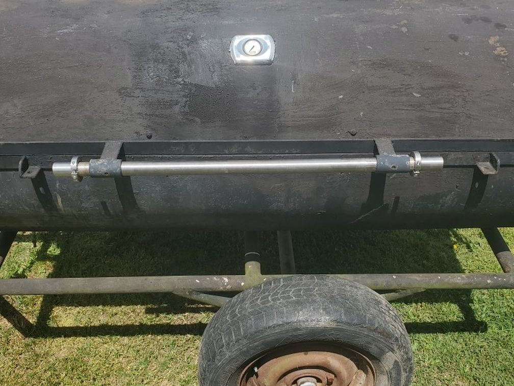 Smoker Grill