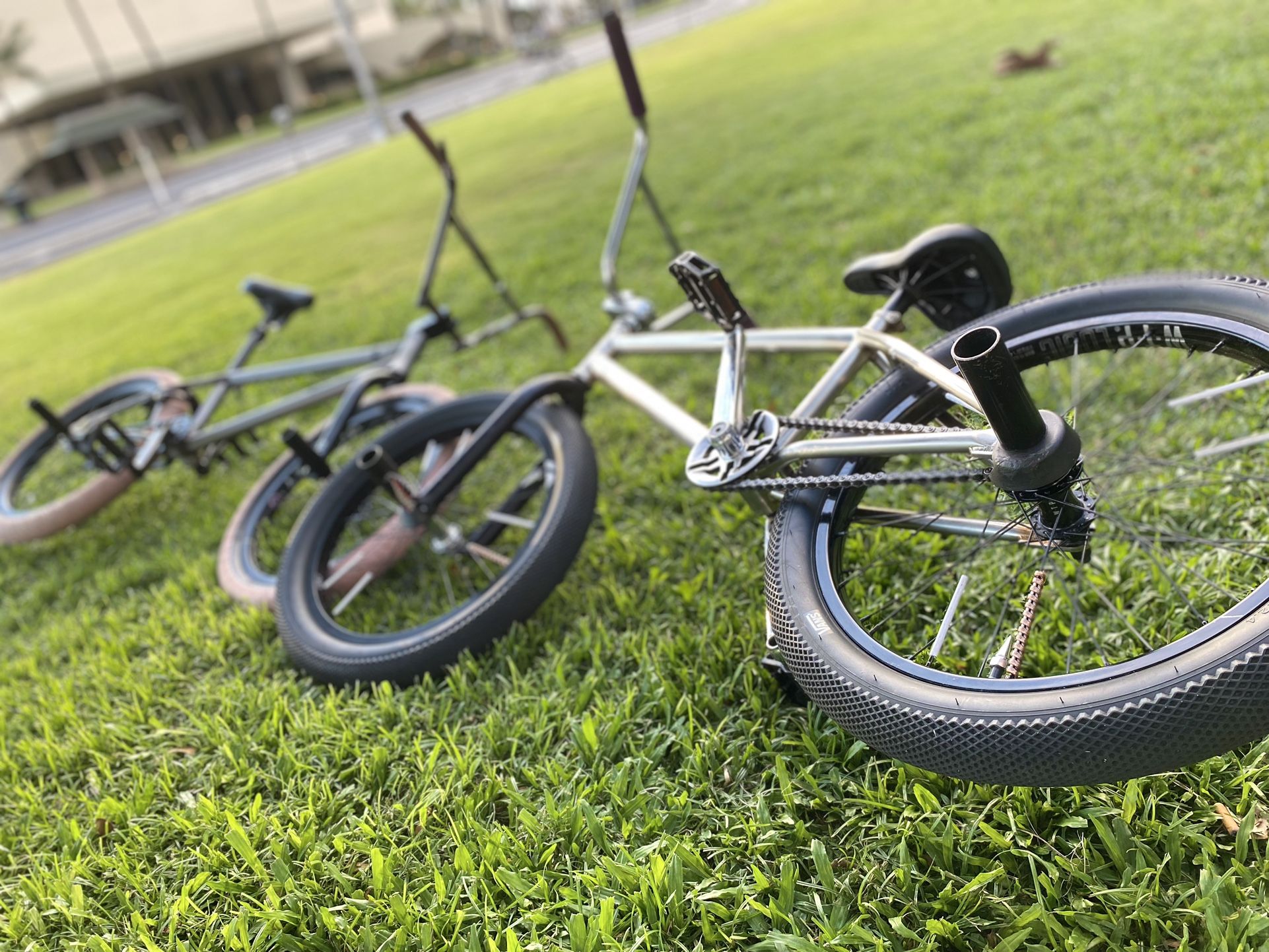 20 Inch Bmx for Sale in Honolulu, HI - OfferUp