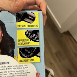 Difuser Attachment (Conor)