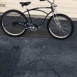 Schwinn 26” Spitfire  Crusier