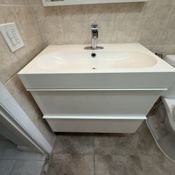 Bathroom Vanity 