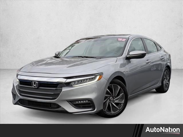 2022 Honda Insight