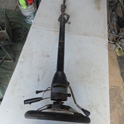 67-72 Chevy Tilt Steering Column 