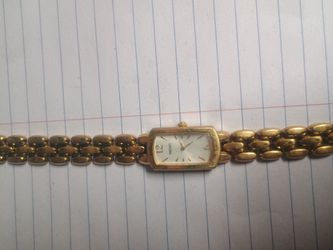 Seiko women watch