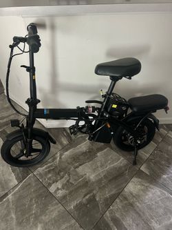 E-bike