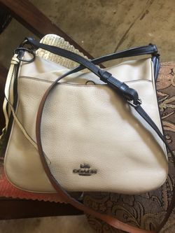 Bolso COACH