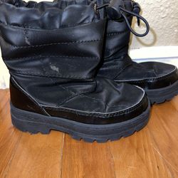 Snow/rain Boots 