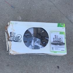 DJ Hero 2