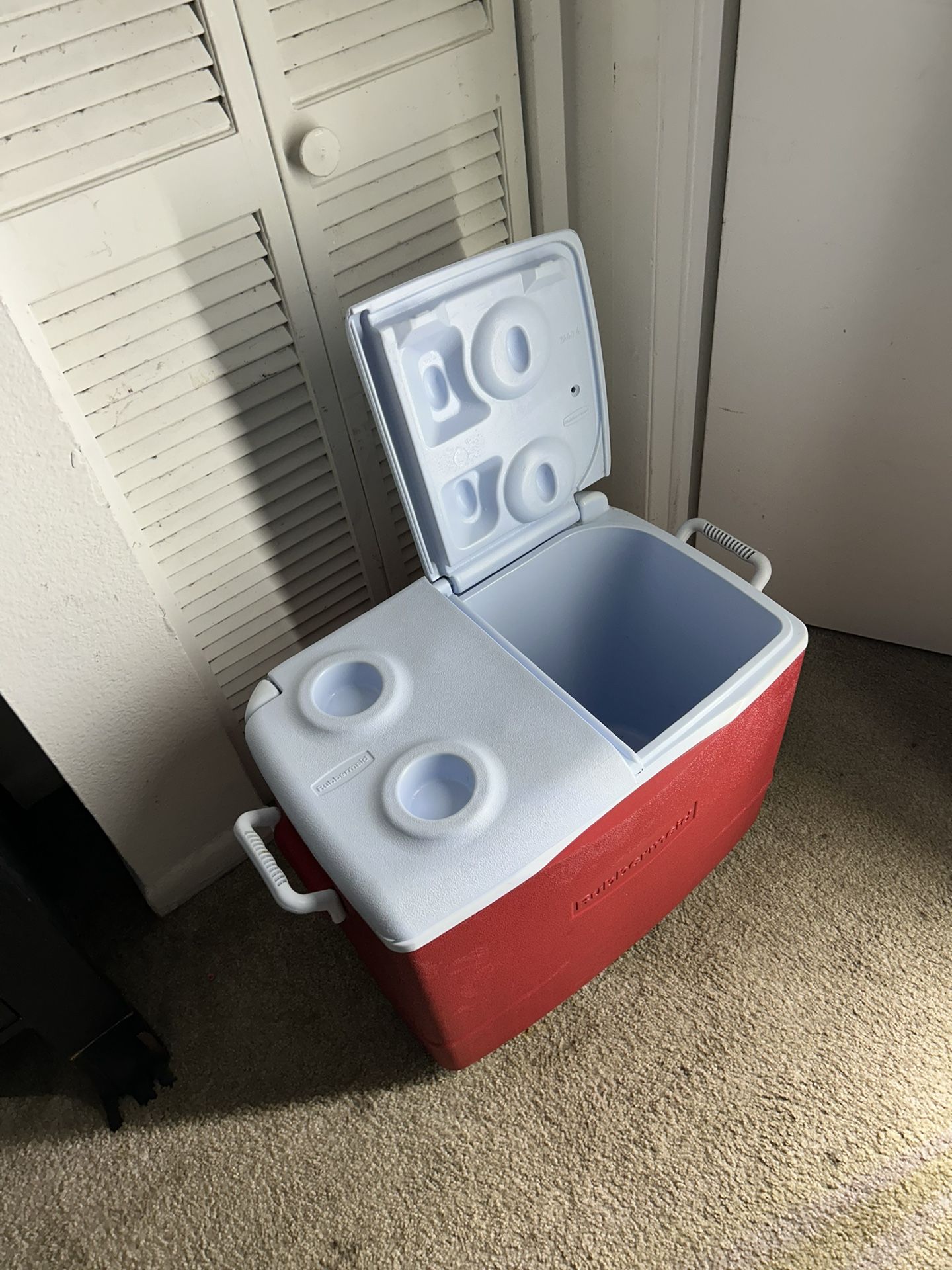 Cooler