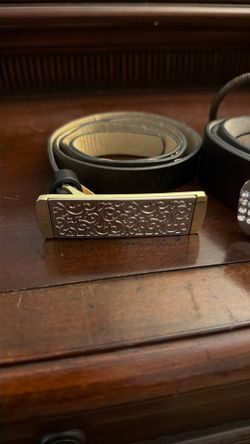 Belts