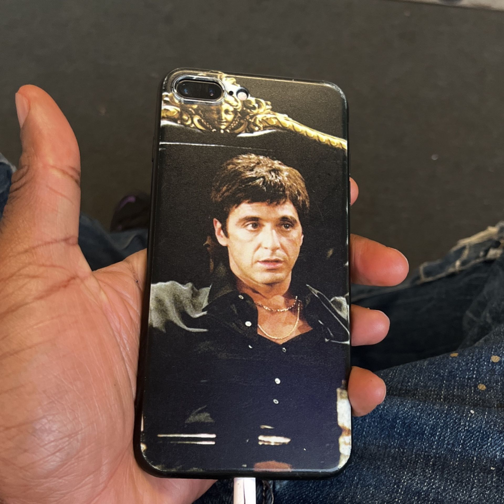 iPhone 8  Plus Unlocked Any Carrier