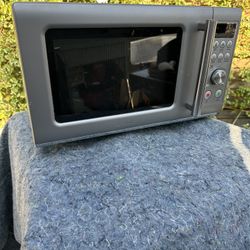 Breville Microwave