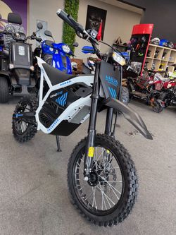 E-Bike