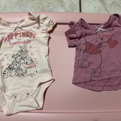 Winnie The Pooh