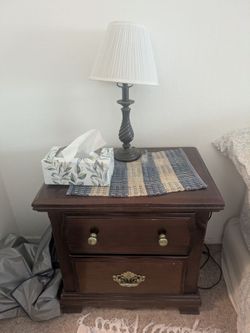 Two night stands
