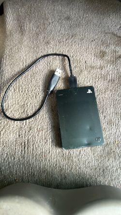 Seagate 2tb had