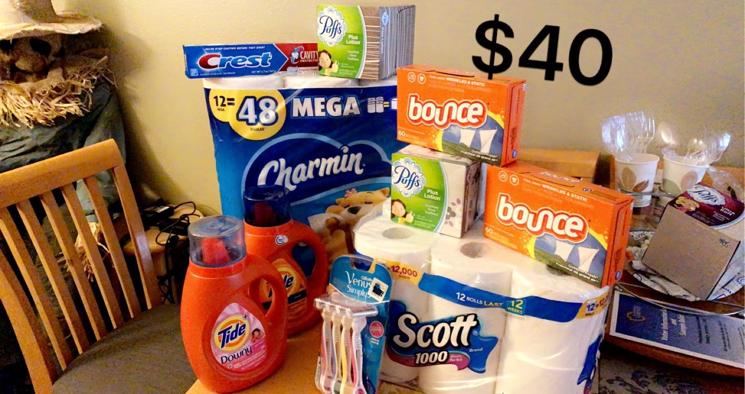 HOUSEHOLD BUNDLES!!!!!!!!