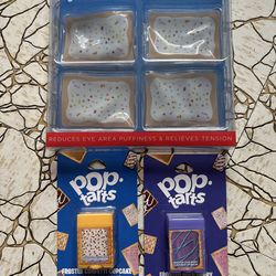 Pop Tarts