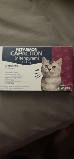 Flea control