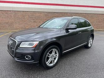 2016 Audi Q5