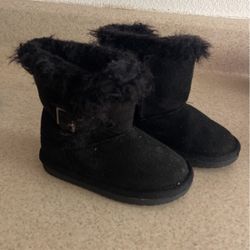 Toddler Boots 