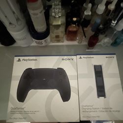 Ps5 Controller 