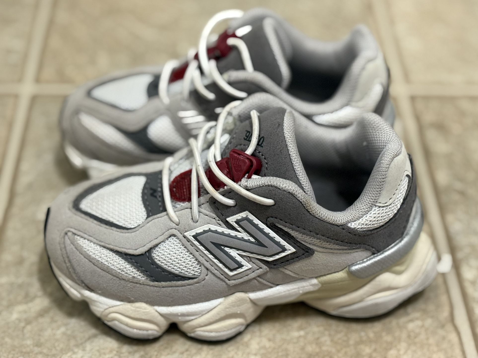 Boys New Balance 