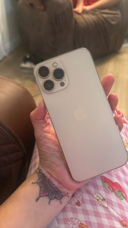 Excellent shape iPhone 13 Pro Max 🩷