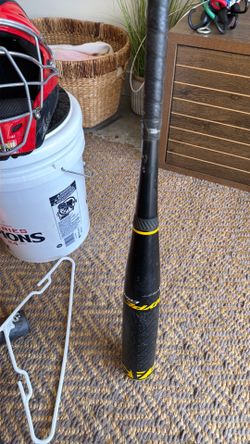 Easton hype comp 30/20