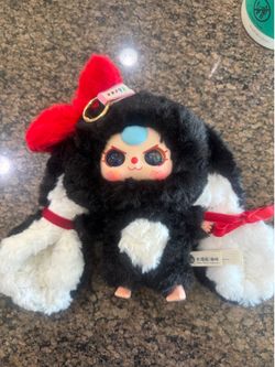 Baby three blind box toy