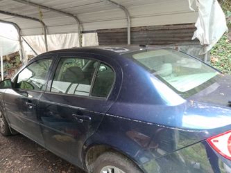 2009 Chevrolet Cobalt