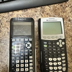 To -84 Calculators 