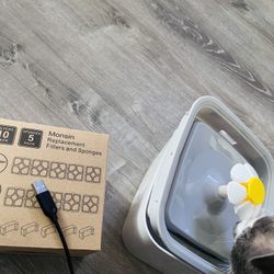Water Bowl 