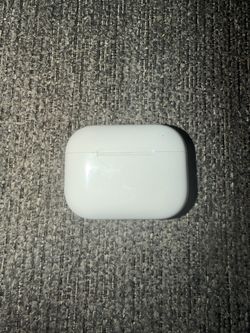 New Apple Airpod Pros /noicecanceling