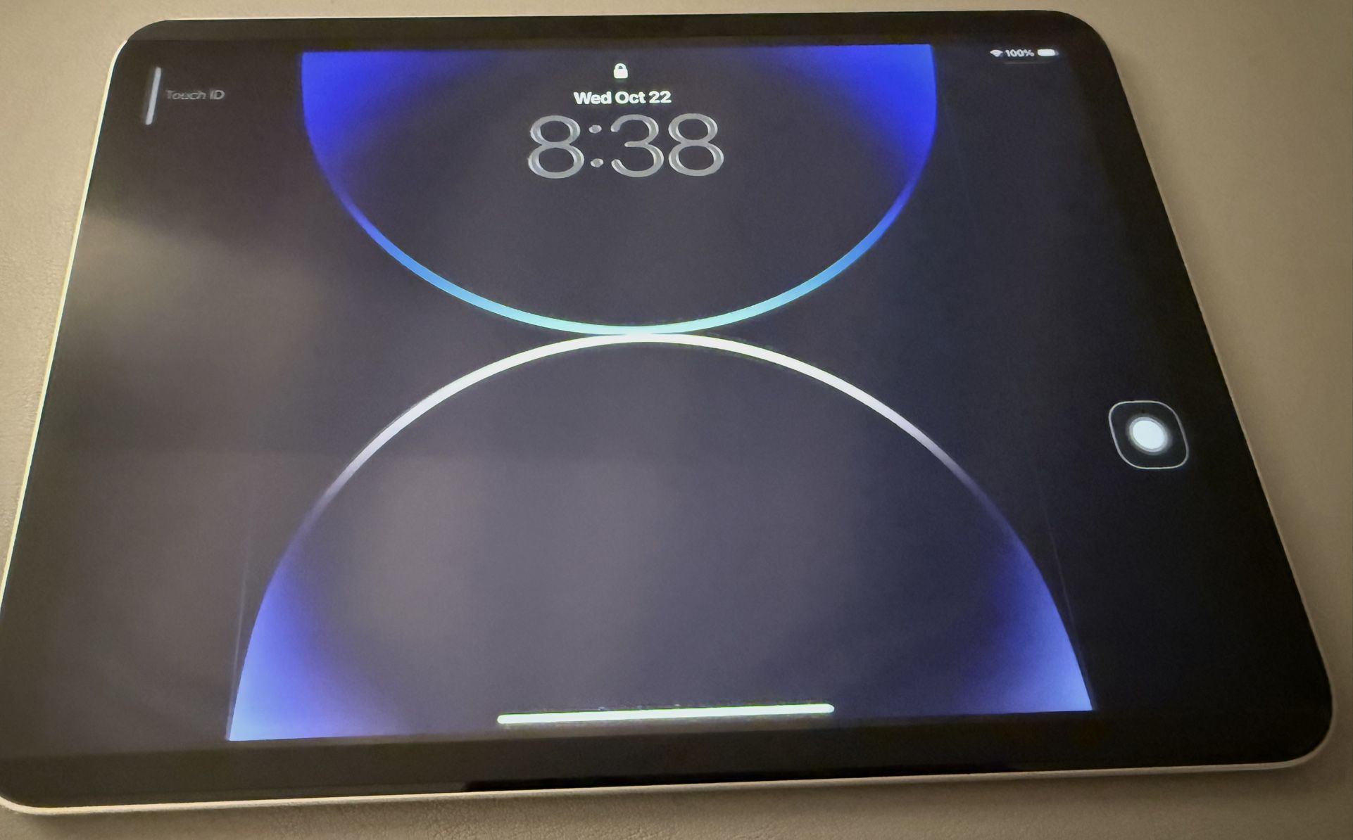 Apple iPad 11-inch: A16 chip, 11-inch Model, Liquid Retina Display, 128GB, Wi-Fi 6, 12MP Front/12MP Back Camera, Touch ID, All-Day Battery Life — Silv