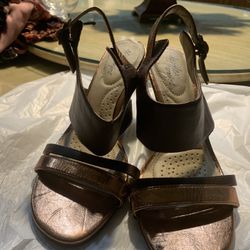 Platform Shoes