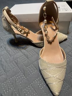 Woman heels