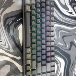 Keychron K2 Mechanical Keyboard