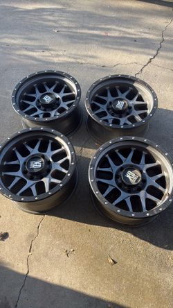 Wheels